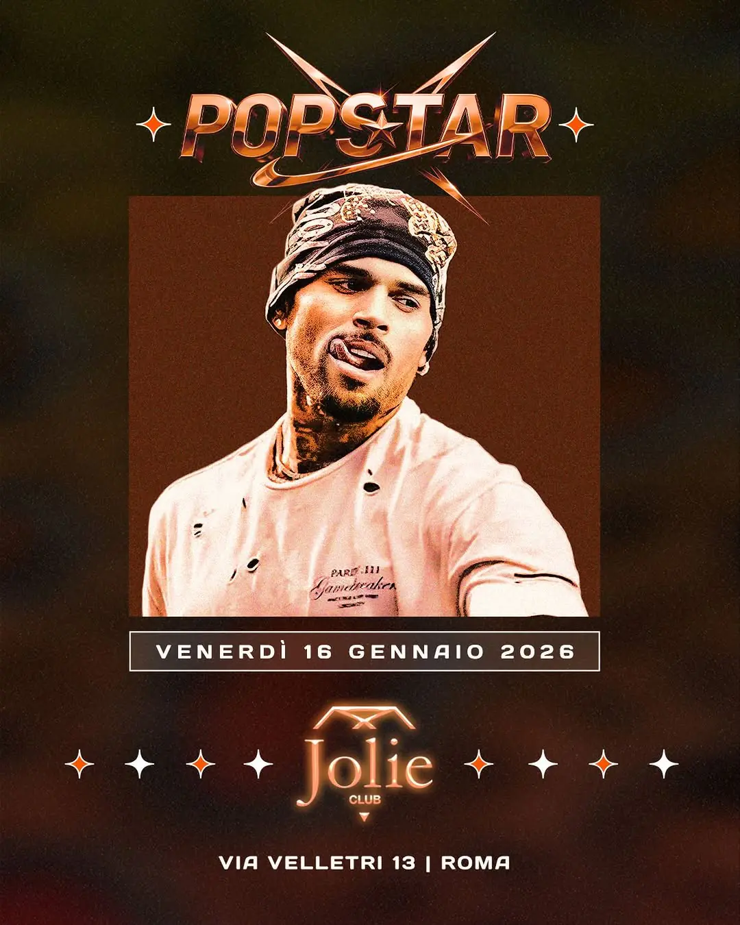 Jolie Club