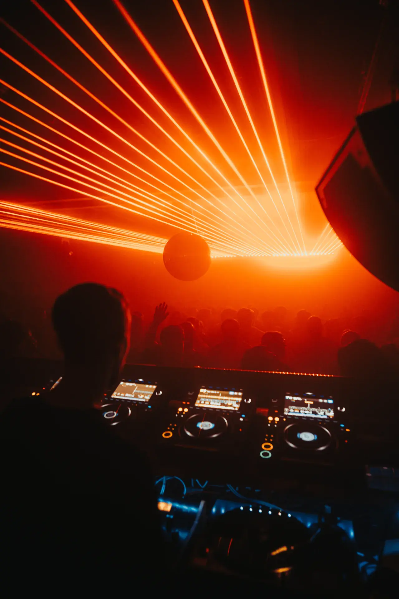 Phonox NYE