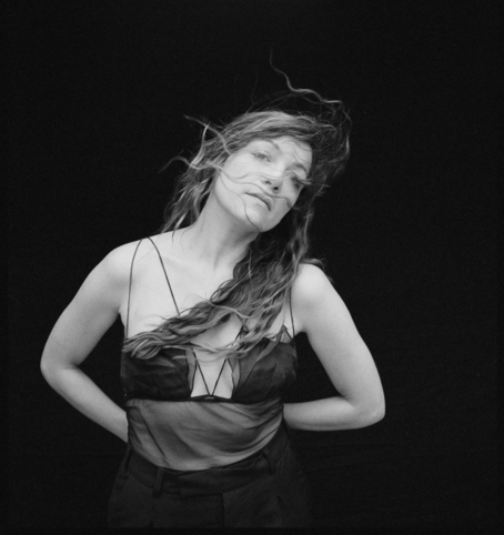 Natalia LaFourcade @ Reynolds Hall