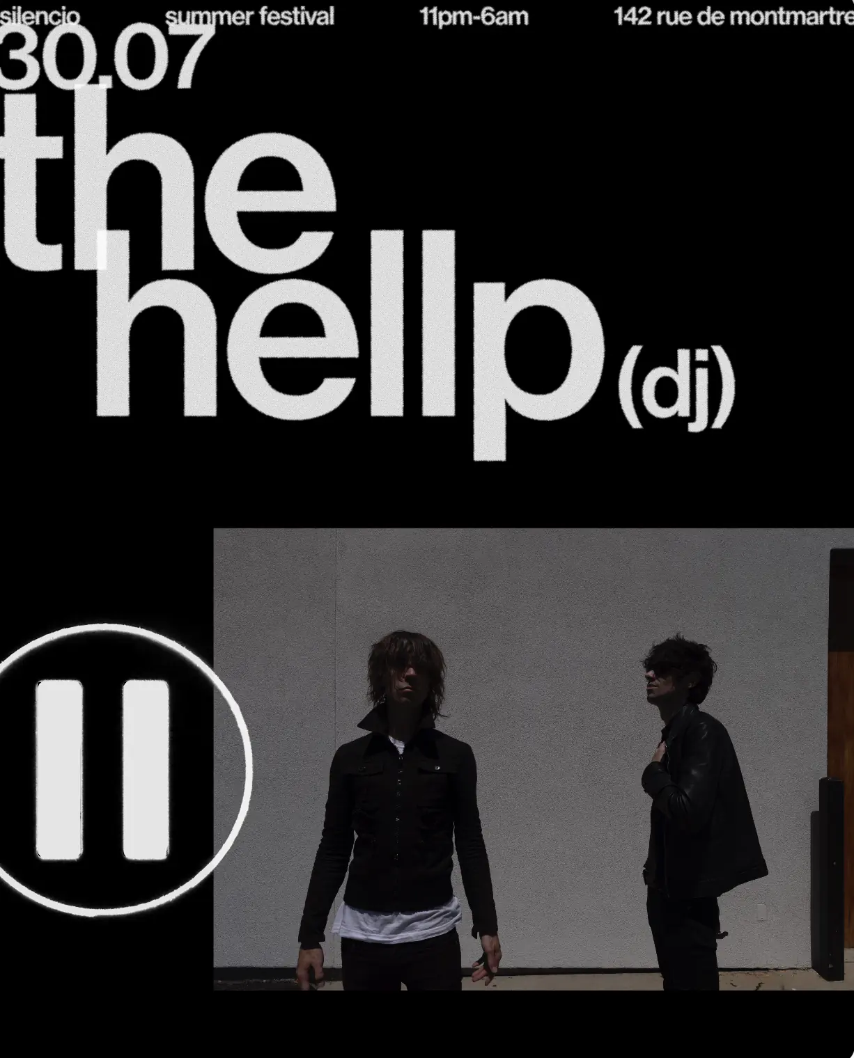 THE HELLP (DJ)