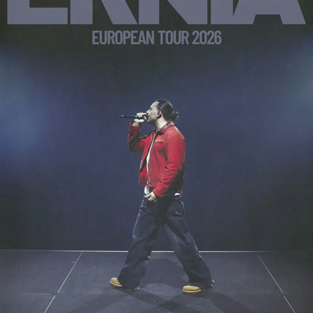 Ernia