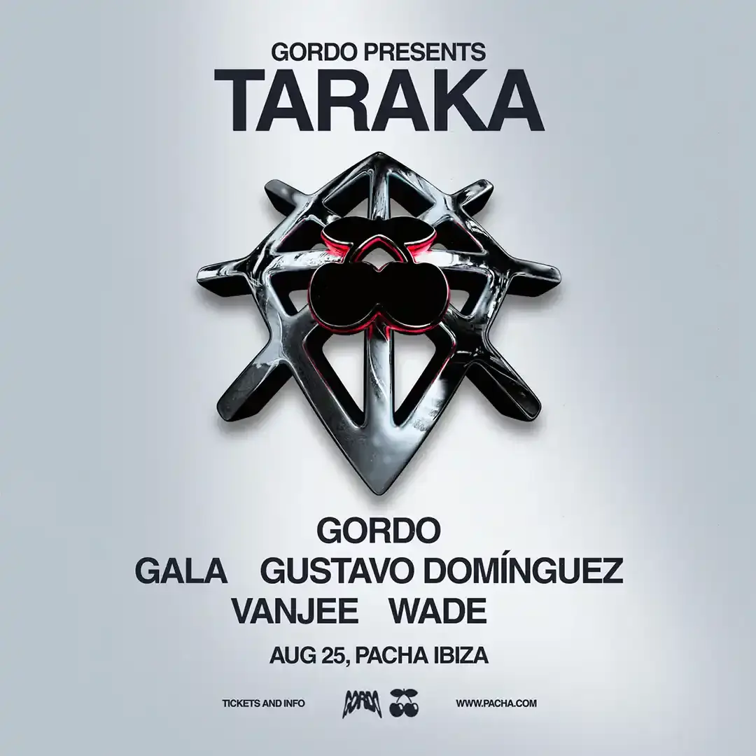 GORDO | TARAKA
