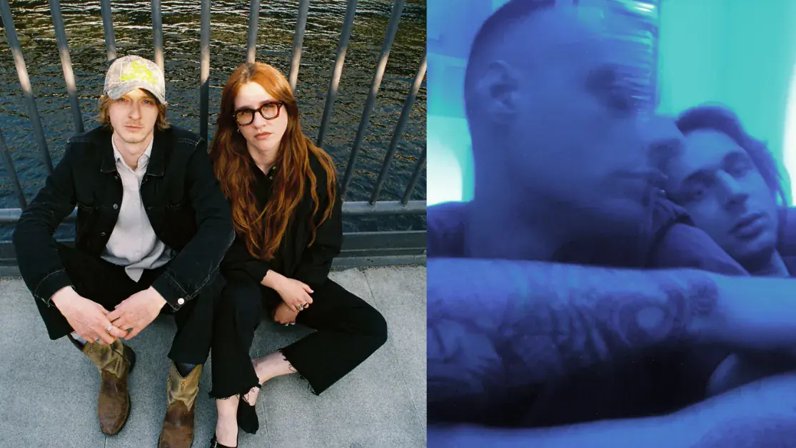 scribble.mp3 pres. Felisha Ledesma & Angelo Harmsworth + Francesco Corvi & Nocturnerror