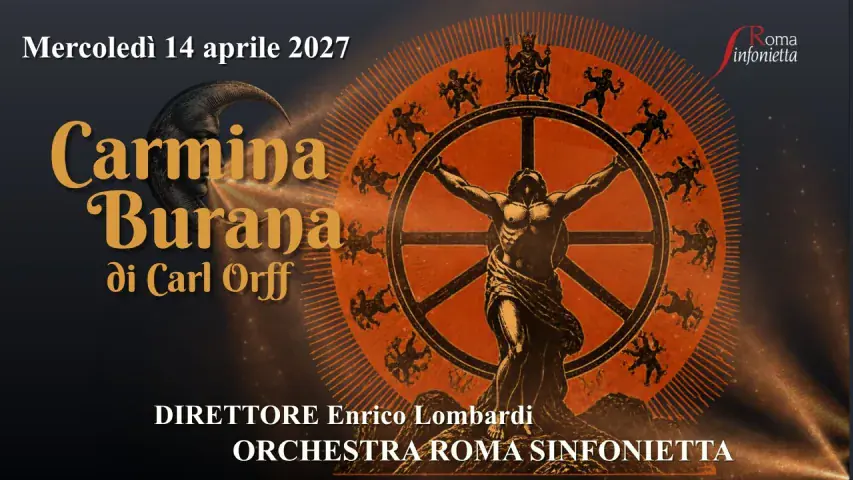 Carmina Burana