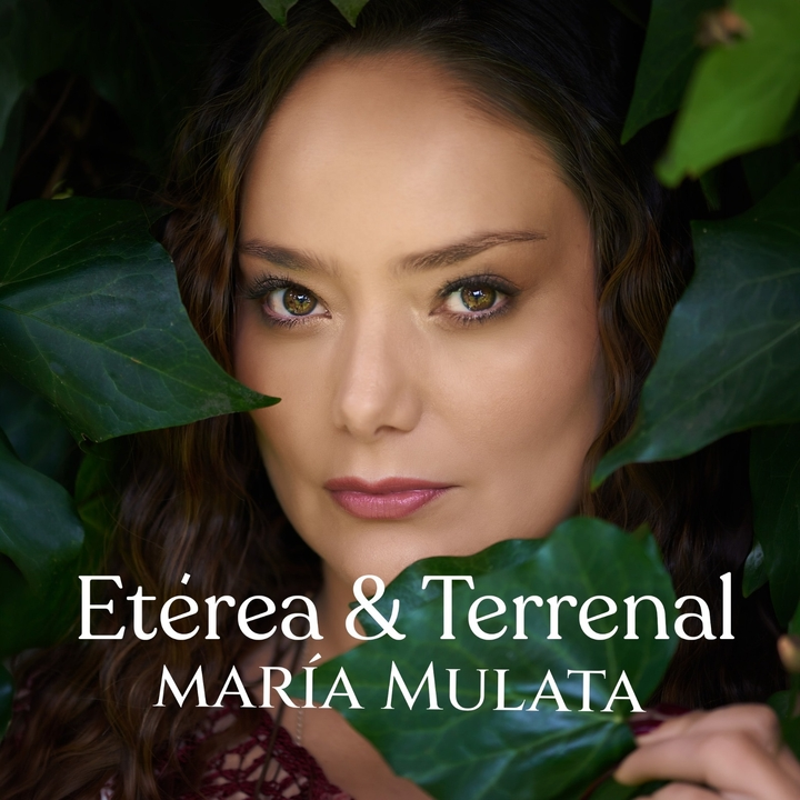 Maria Mulata @ Alimentation Generale