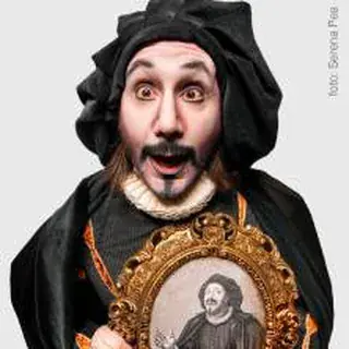 Scaramuccia, a Commedia dell’Arte