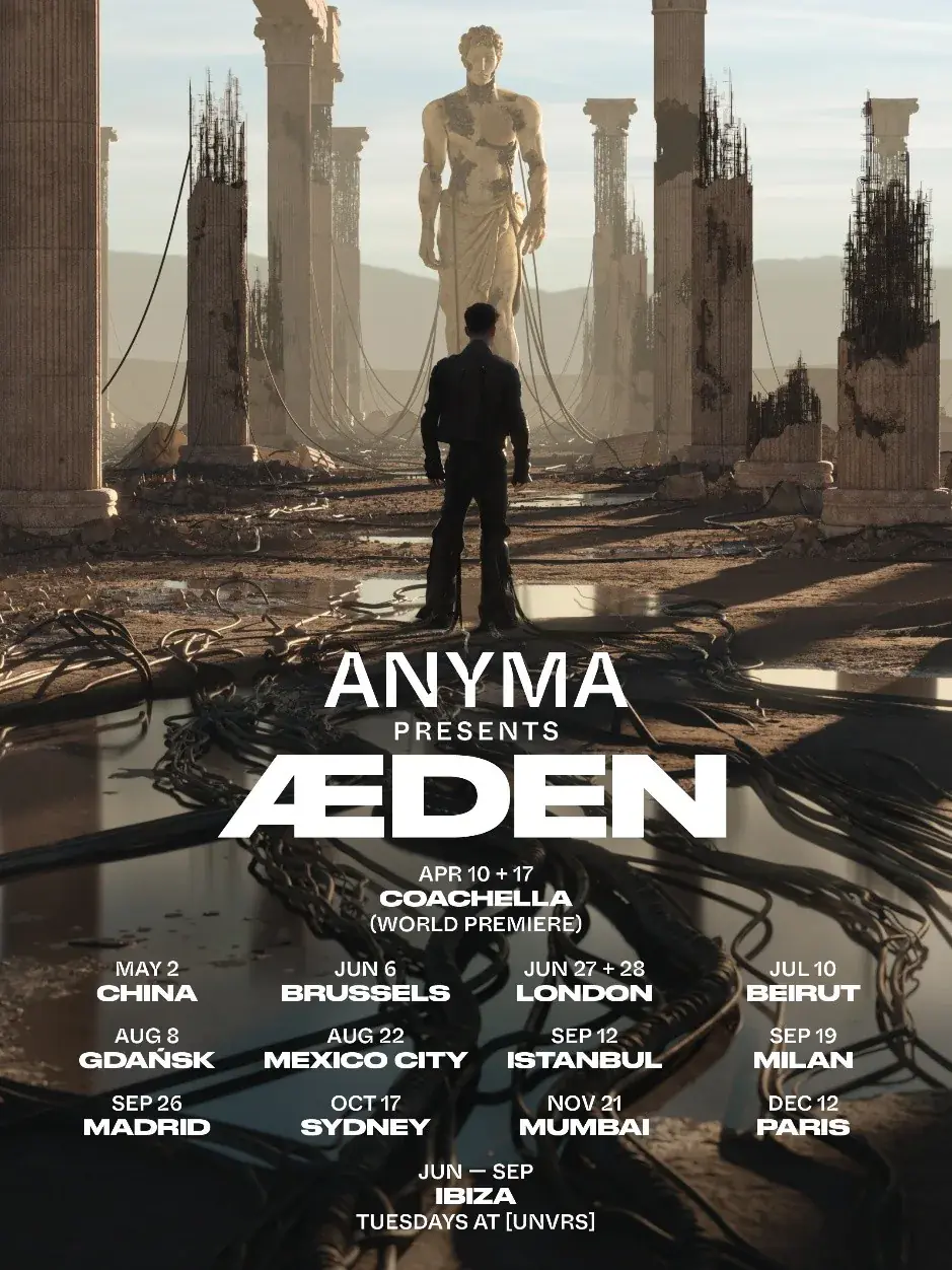 Anyma