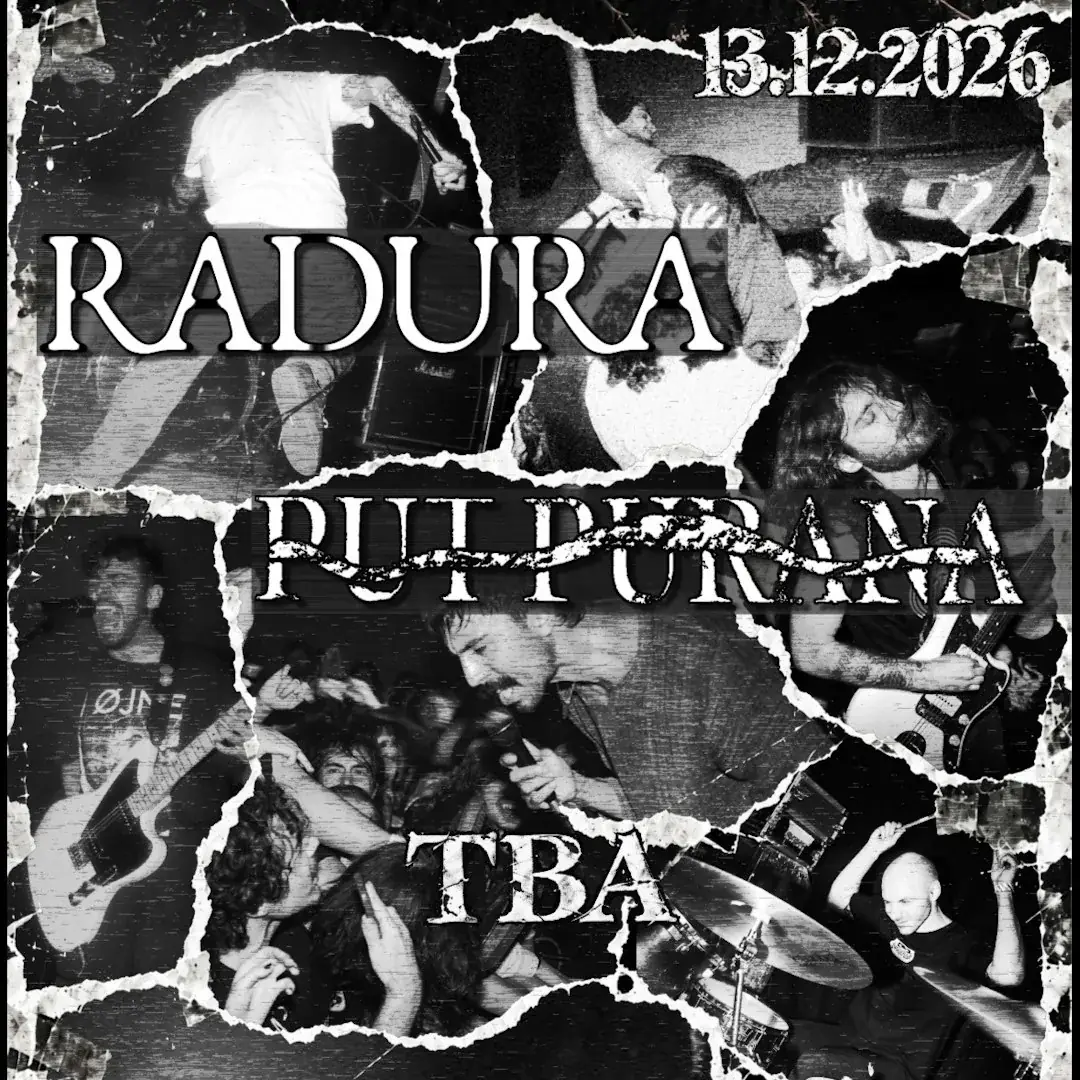 Radura | Put Pùrana