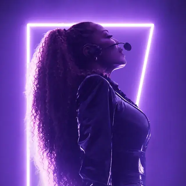Janet Jackson @ Amerant Bank Arena
