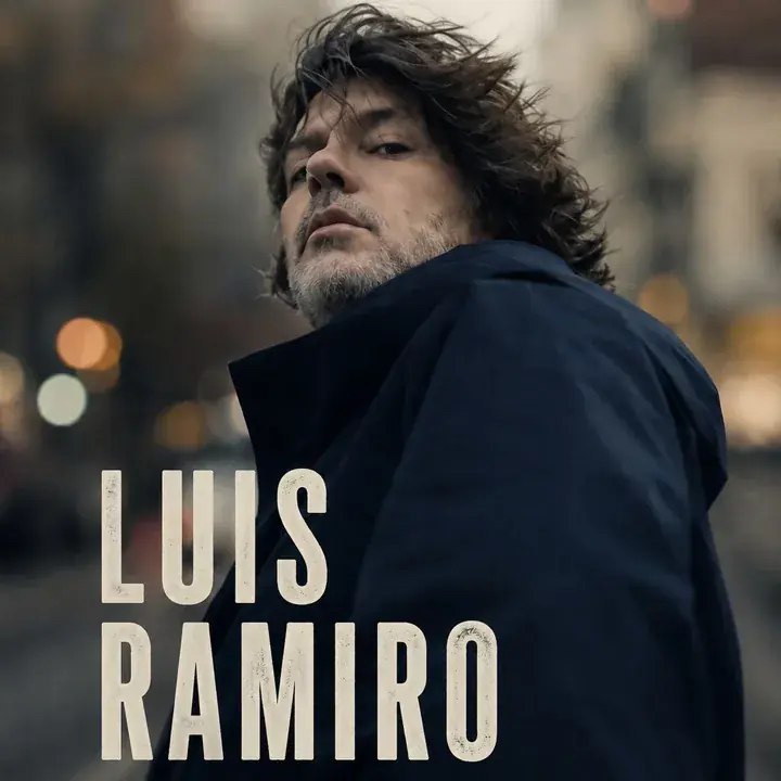 luis ramiro oficial @ Galileo Galilei