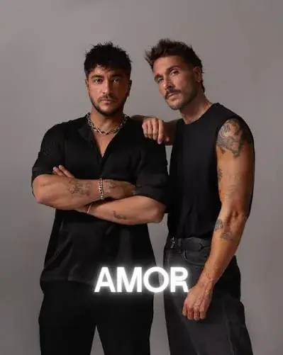 AMOR