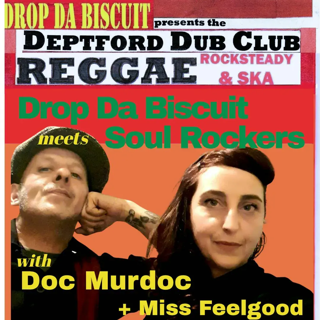 Deptford Dub Club