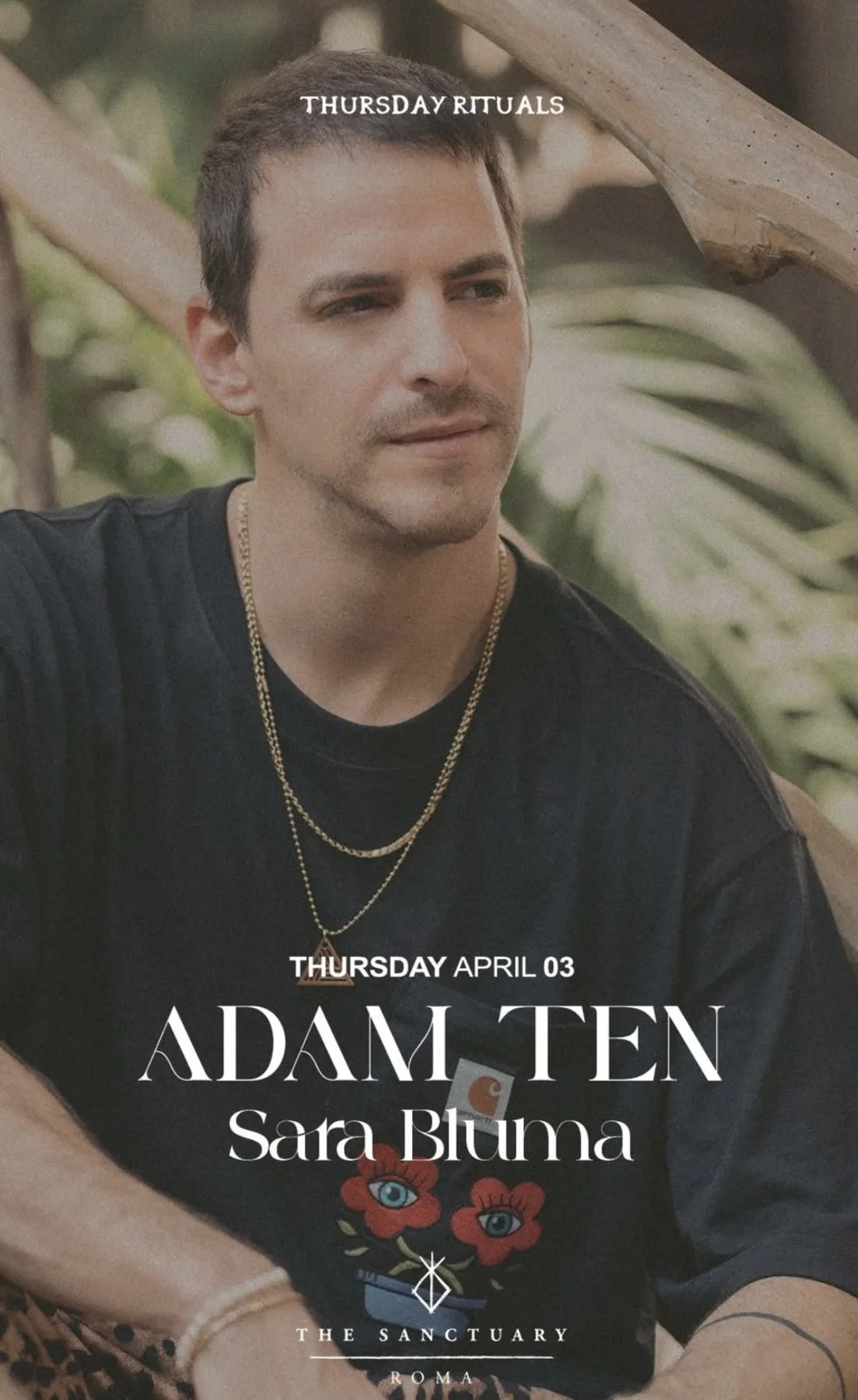 ADAM TEN