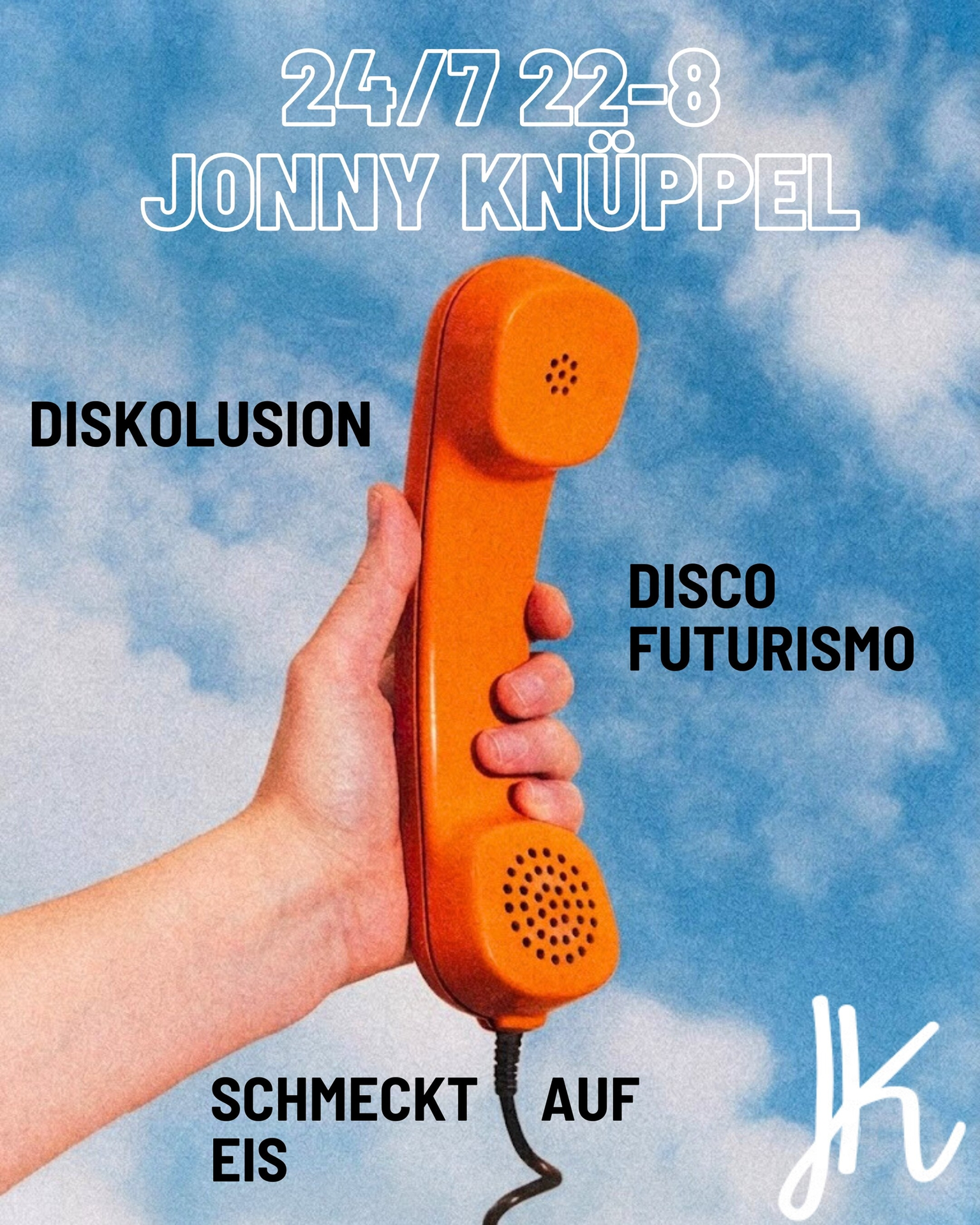 DF*SAE*DKLN