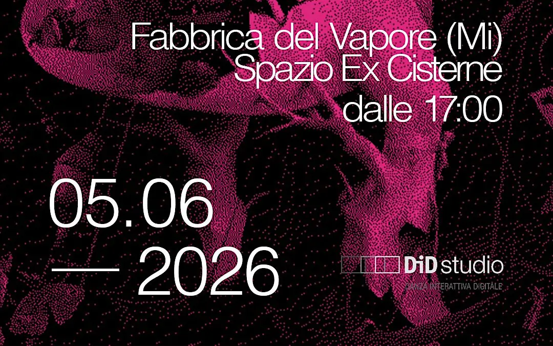 Talea: Ritrovato Festival incontra DiD Studio (Milano)