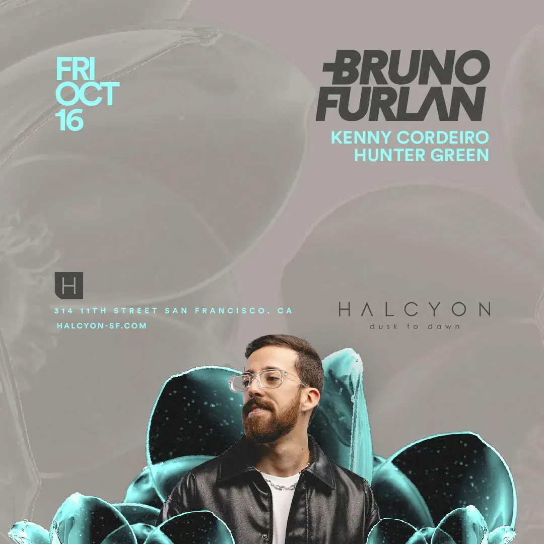 BRUNO FURLAN