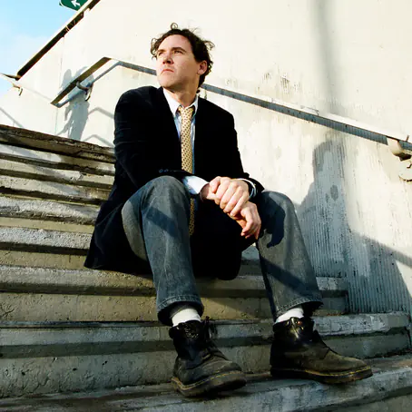 Cass McCombs @ artheater Köln