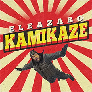 Eleazaro Rossi - KAMIKAZE