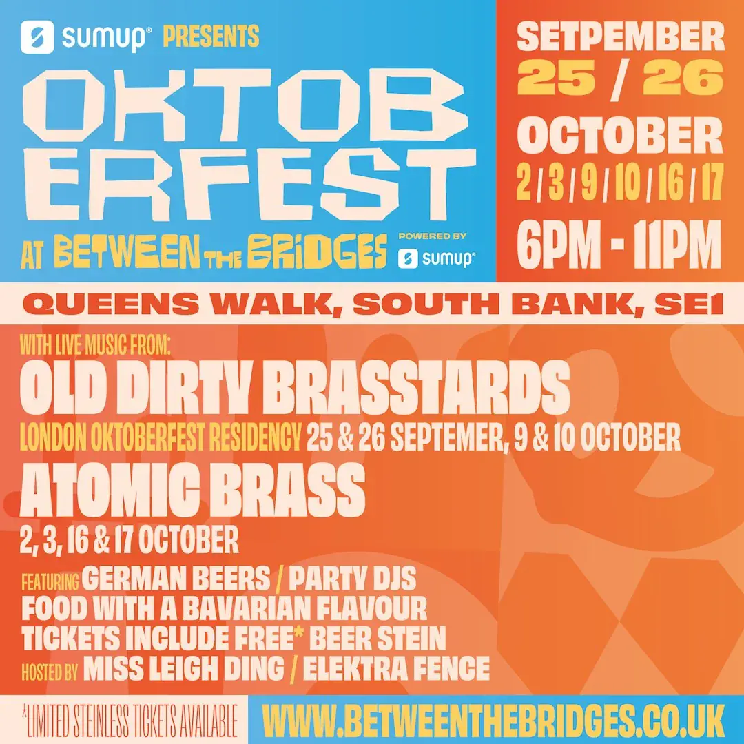 Oktoberfest