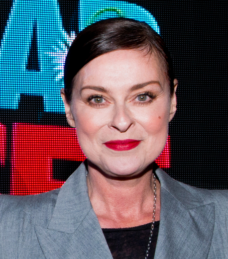 Lisa Stansfield @ Salle des Etoiles - Deportivo