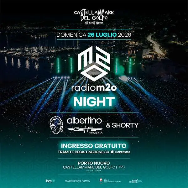 M2o Live Show