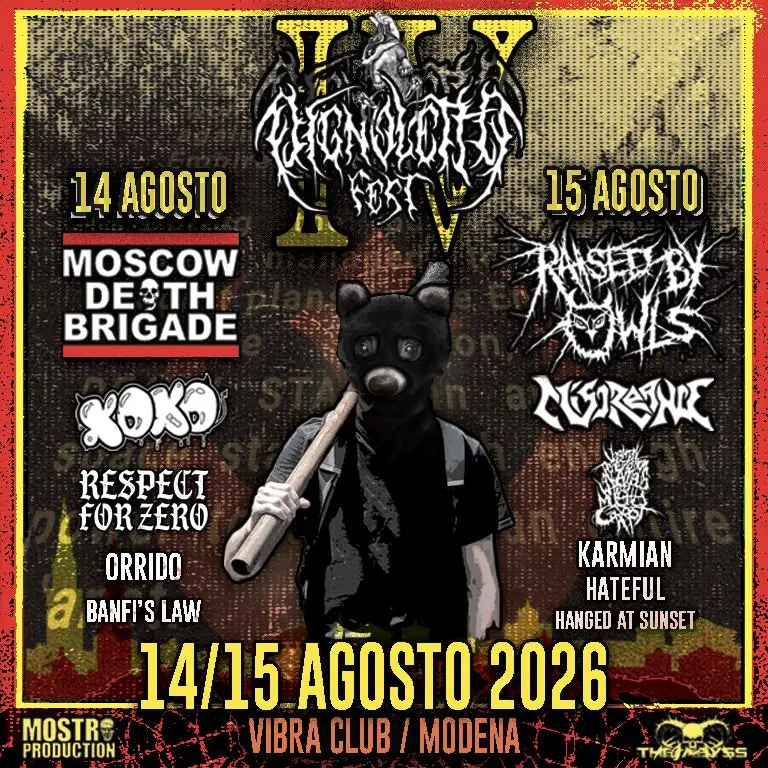 Pignoletto Fest IV (suscripción Día 1 + Día 2)