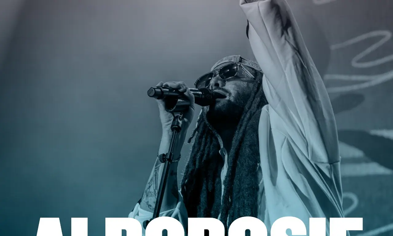 Clan Alborosie y Schengen