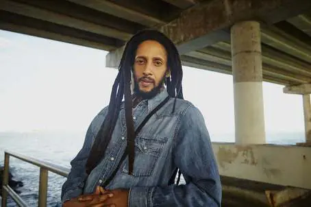 Julian Marley @ Warehouse