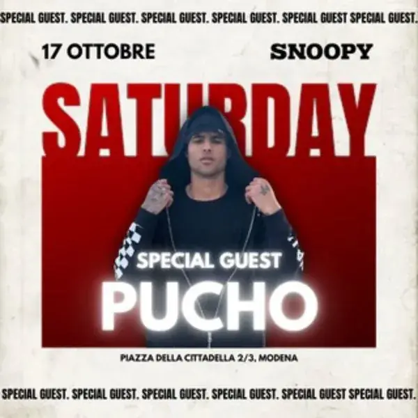 Pucho