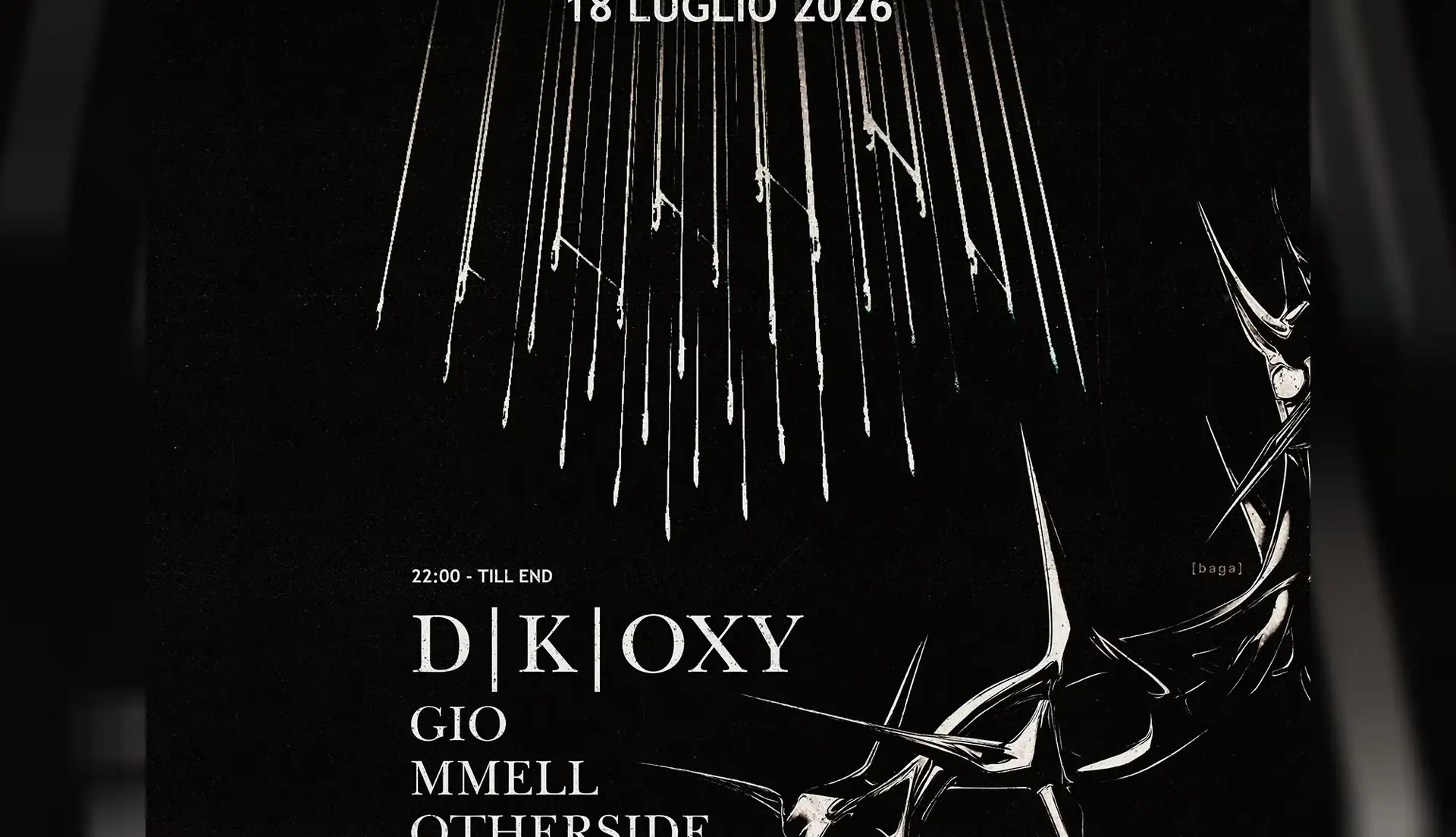 Purgatory - La Gabbia - Esplosione Metallica - D | K | OXY