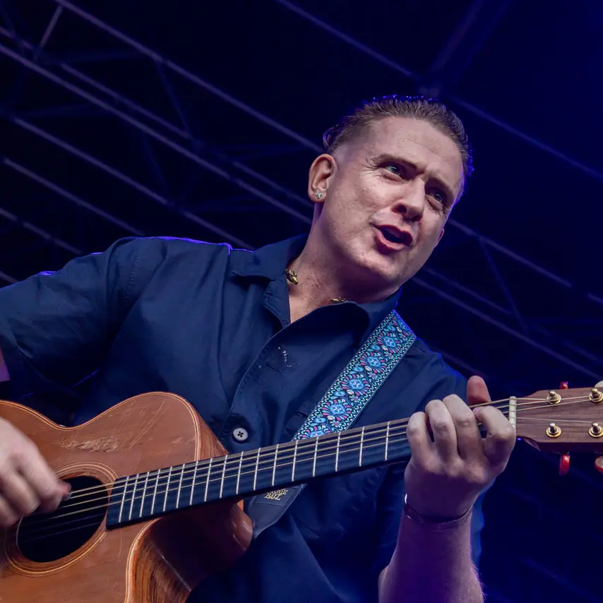 Damien Dempsey