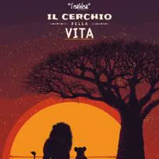 Il Cerchio della Vita Il Musical