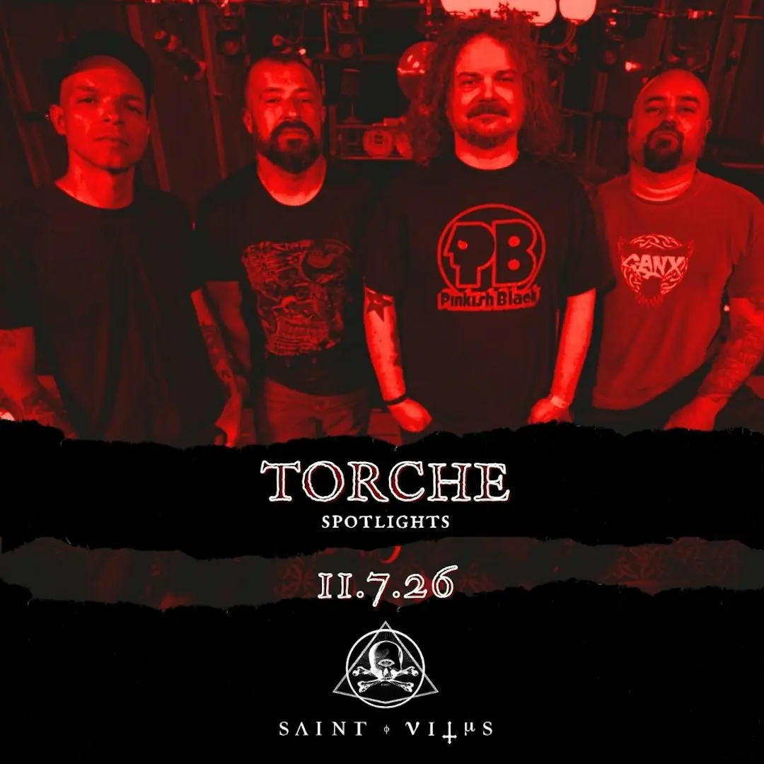Torche, Spotlights