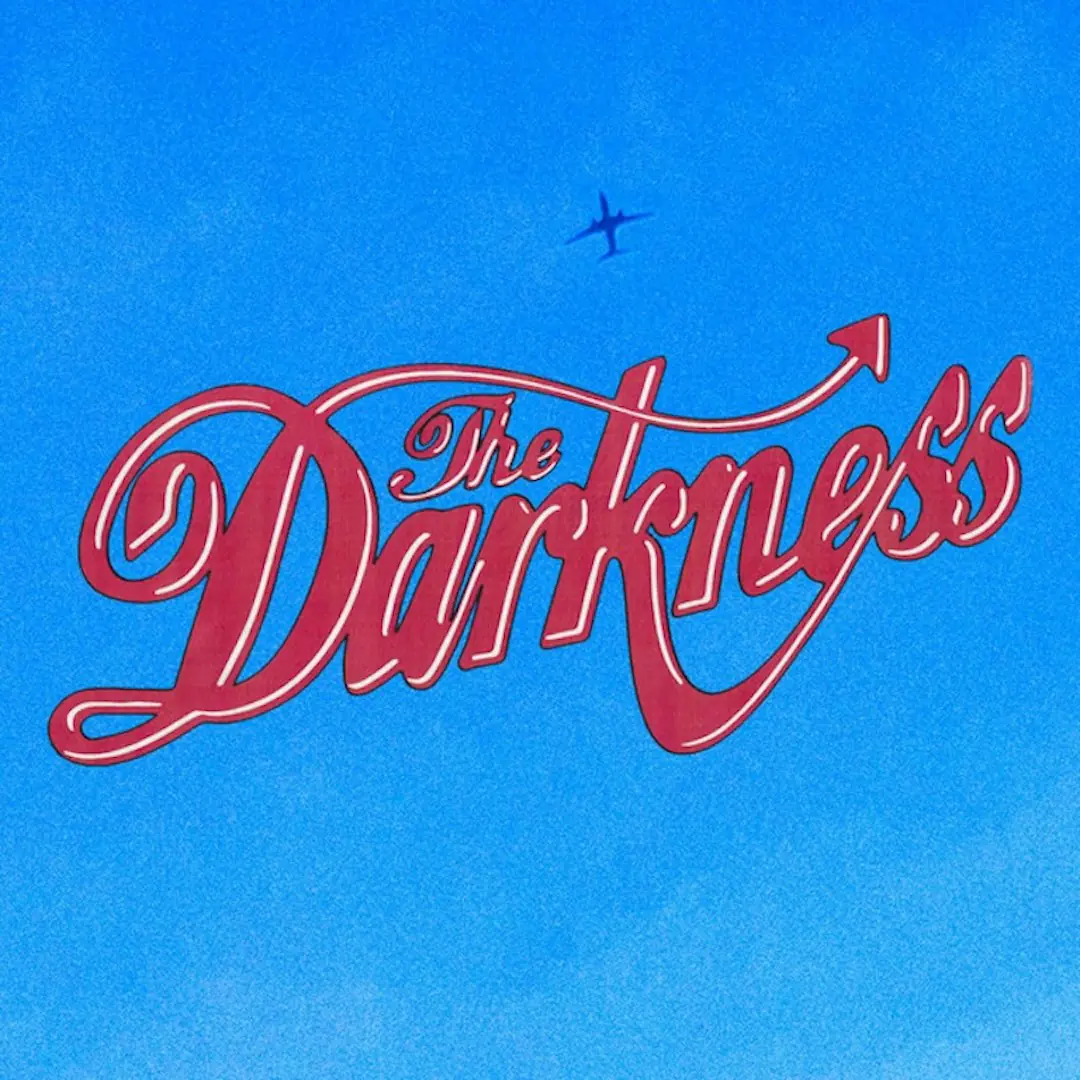 THE DARKNESS