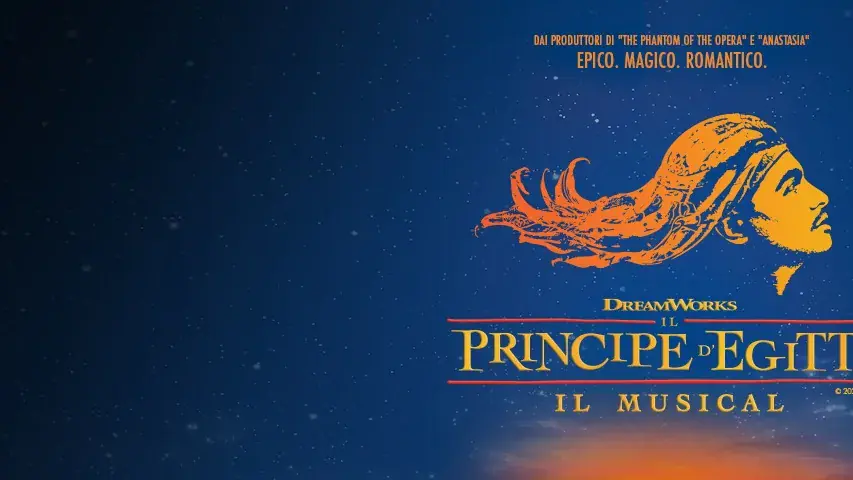 Il Principe d'Egitto