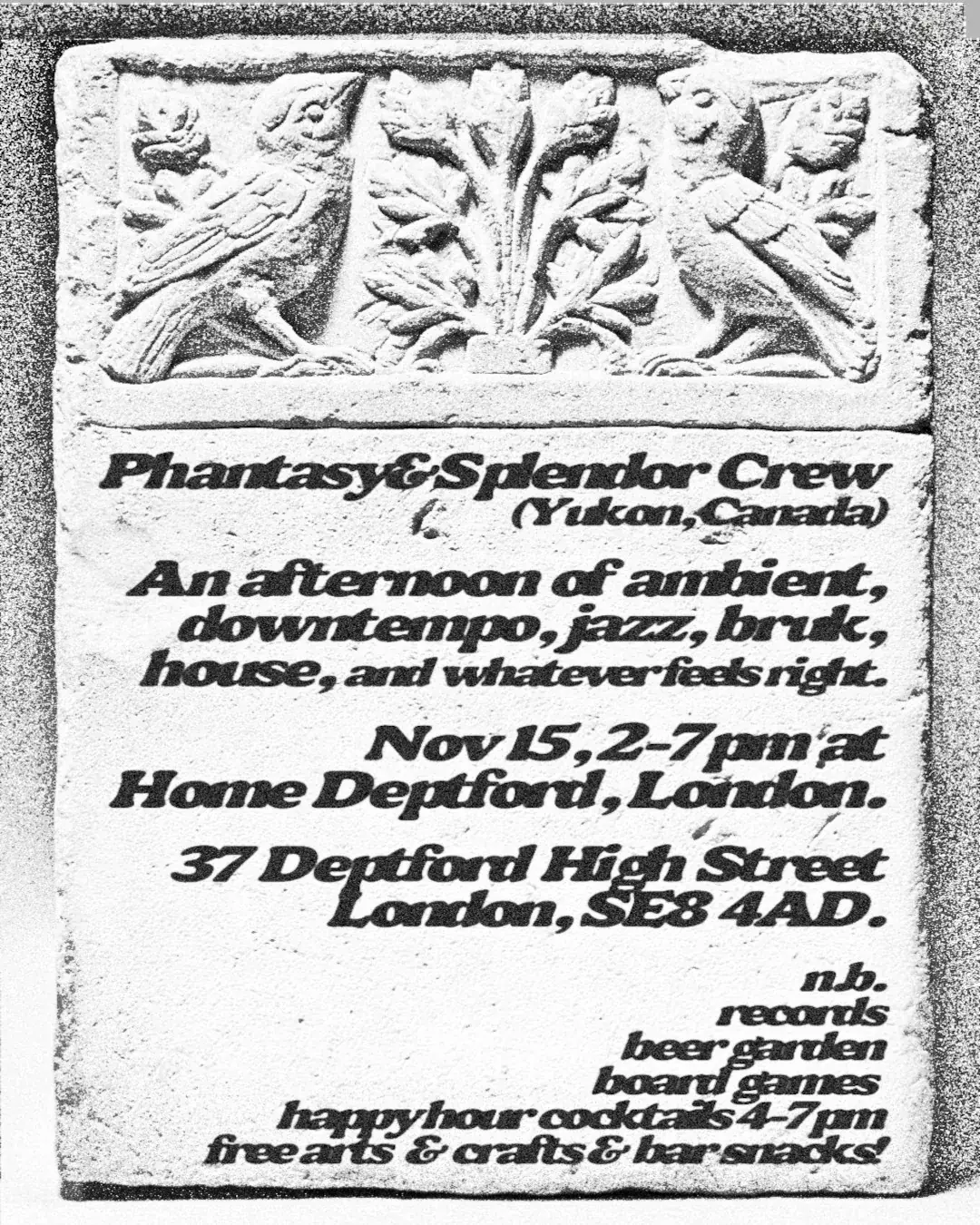 Phantasy & Splendor Crew