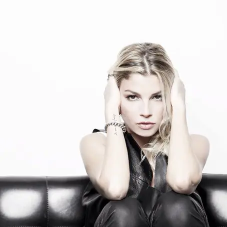 Emma Marrone @ Arena Flegrea