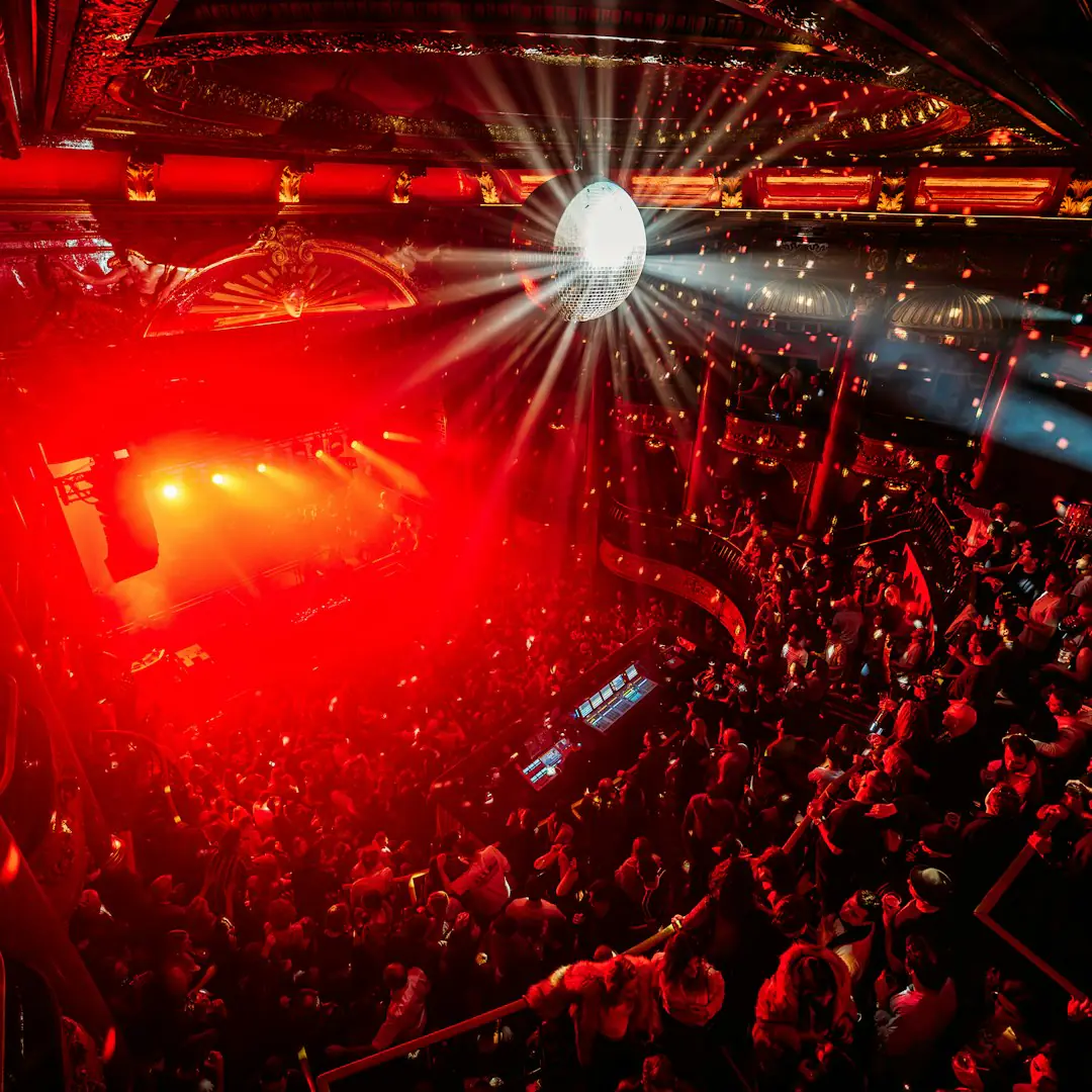 KOKO Electronic: Mid-Summer Party - House & Disco