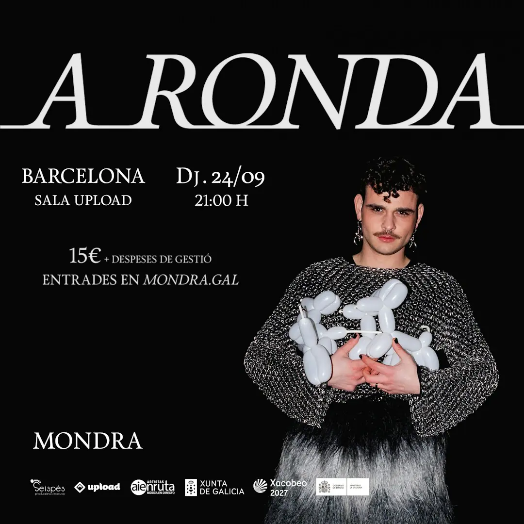 Monda - A RONDA
