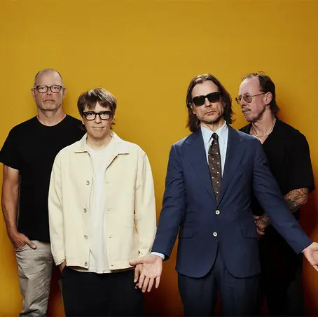 Weezer @ Chase Center
