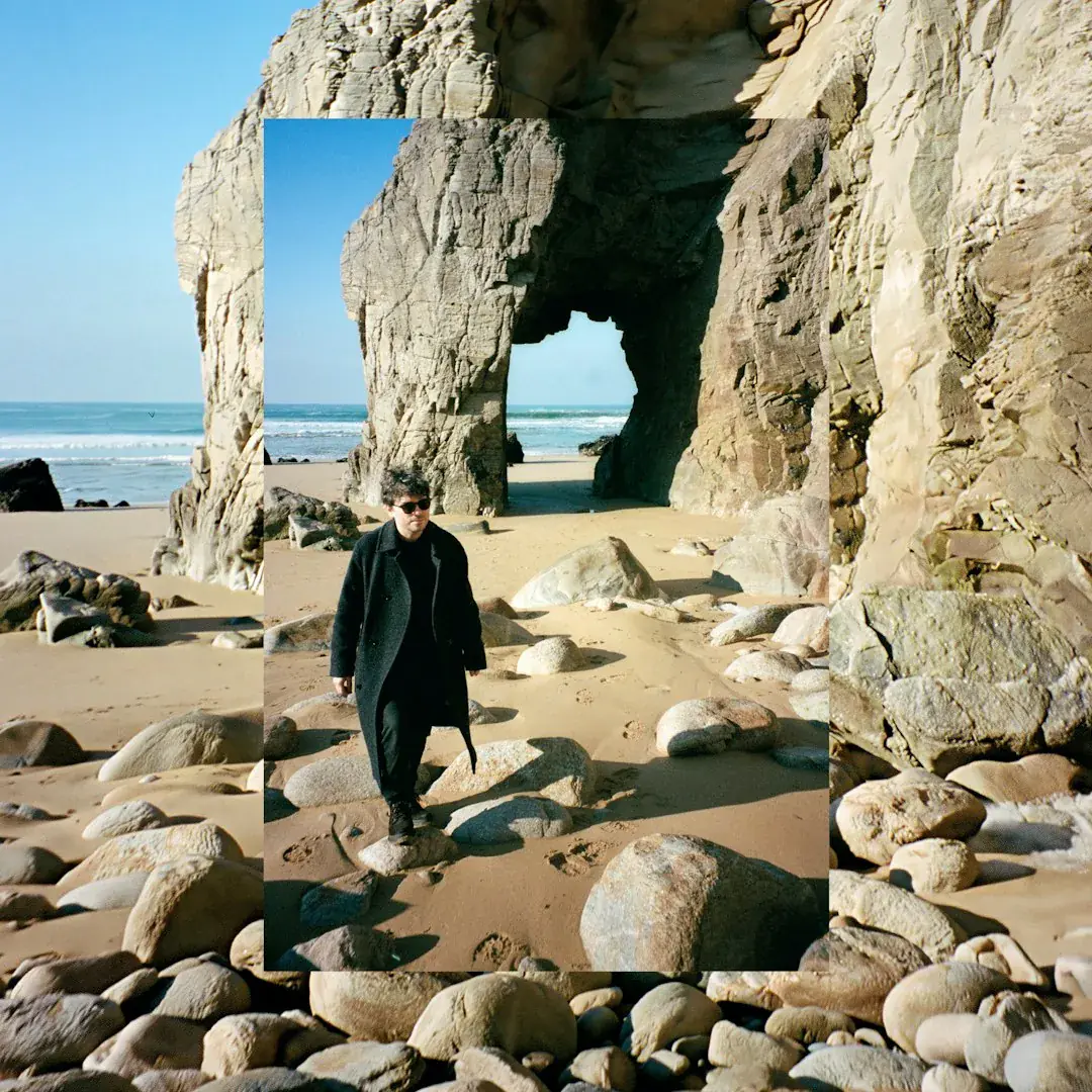 Saccades (The KVB)