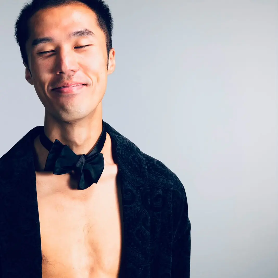 Julien Lee + Maya