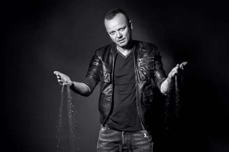 Gigi D'Alessio @ Palaflorio