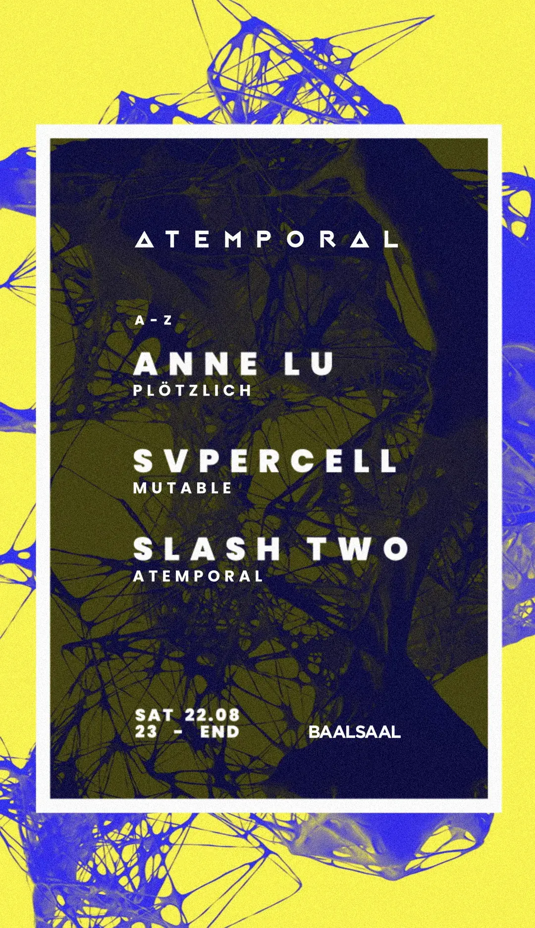 ATEMPORAL