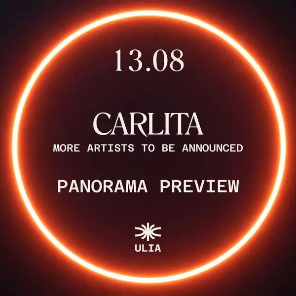 Carlita (Panorama Preview)