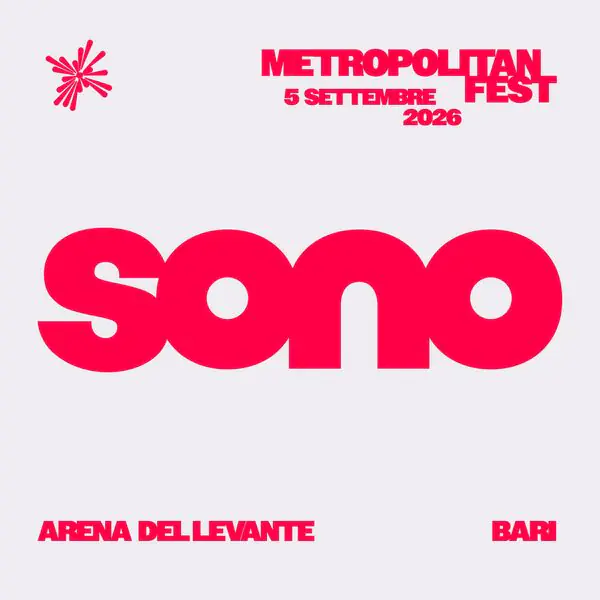 I am - Metropolitan Fest 2026