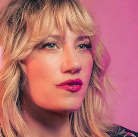Lucy Woodward & The Rocketeers @ Nica Jazz Club
