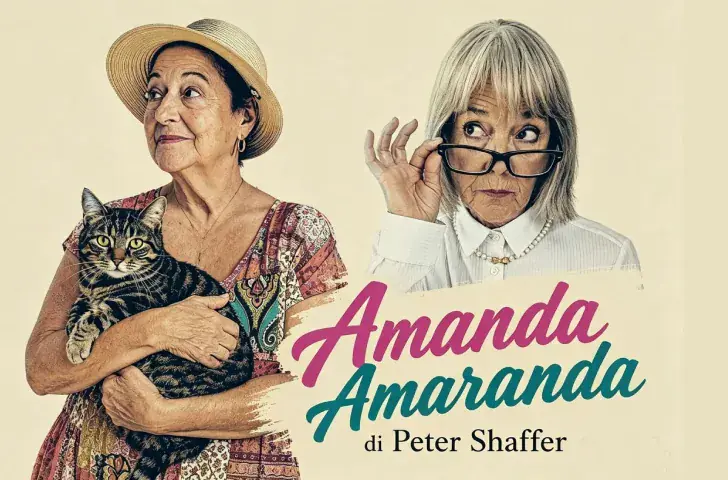 Amanda Amaranda