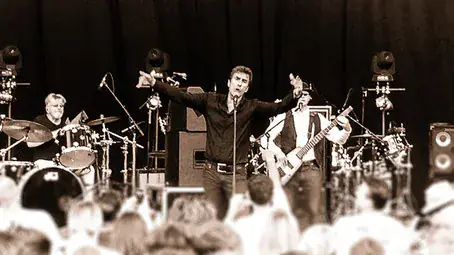 The Fixx @ Castro Theatre