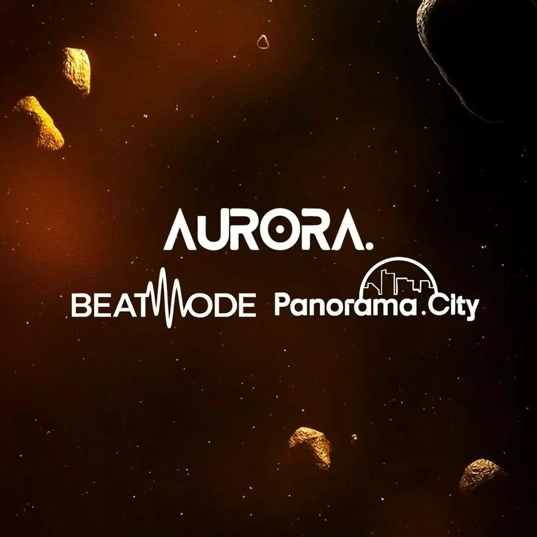 AURORA x BeatMode x Panorama City